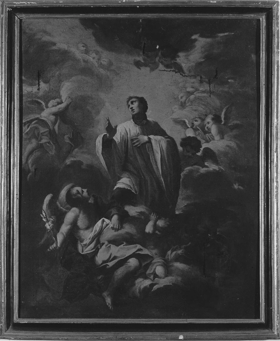 San Luigi Gonzaga - Firenze